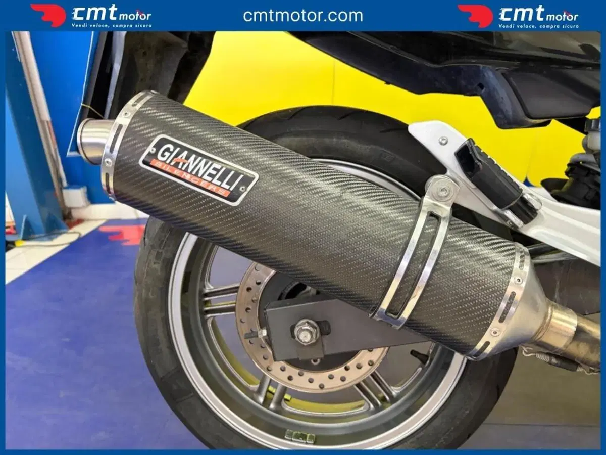 Honda CBF 500 (7)