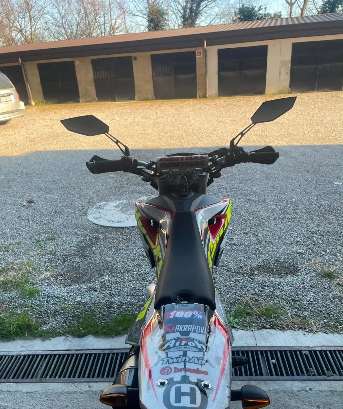 Husqvarna SM 610 (2006) (5)