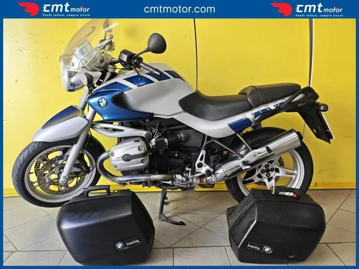 Bmw R 1150 R (2000 - 07) (3)