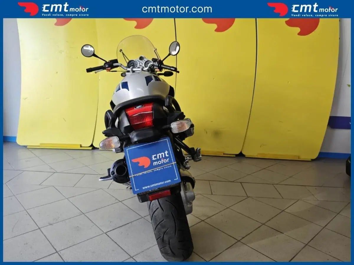 Bmw R 1150 R (2000 - 07) (4)