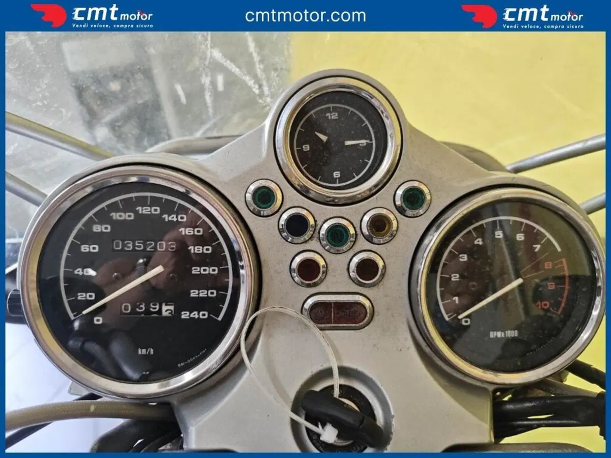 Bmw R 1150 R (2000 - 07) (5)