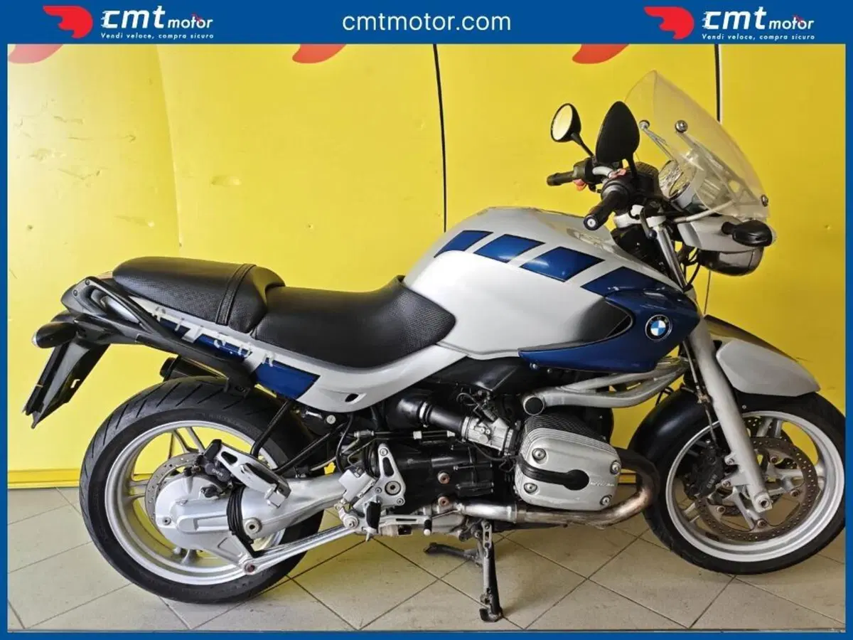 Bmw R 1150 R (2000 - 07) (6)