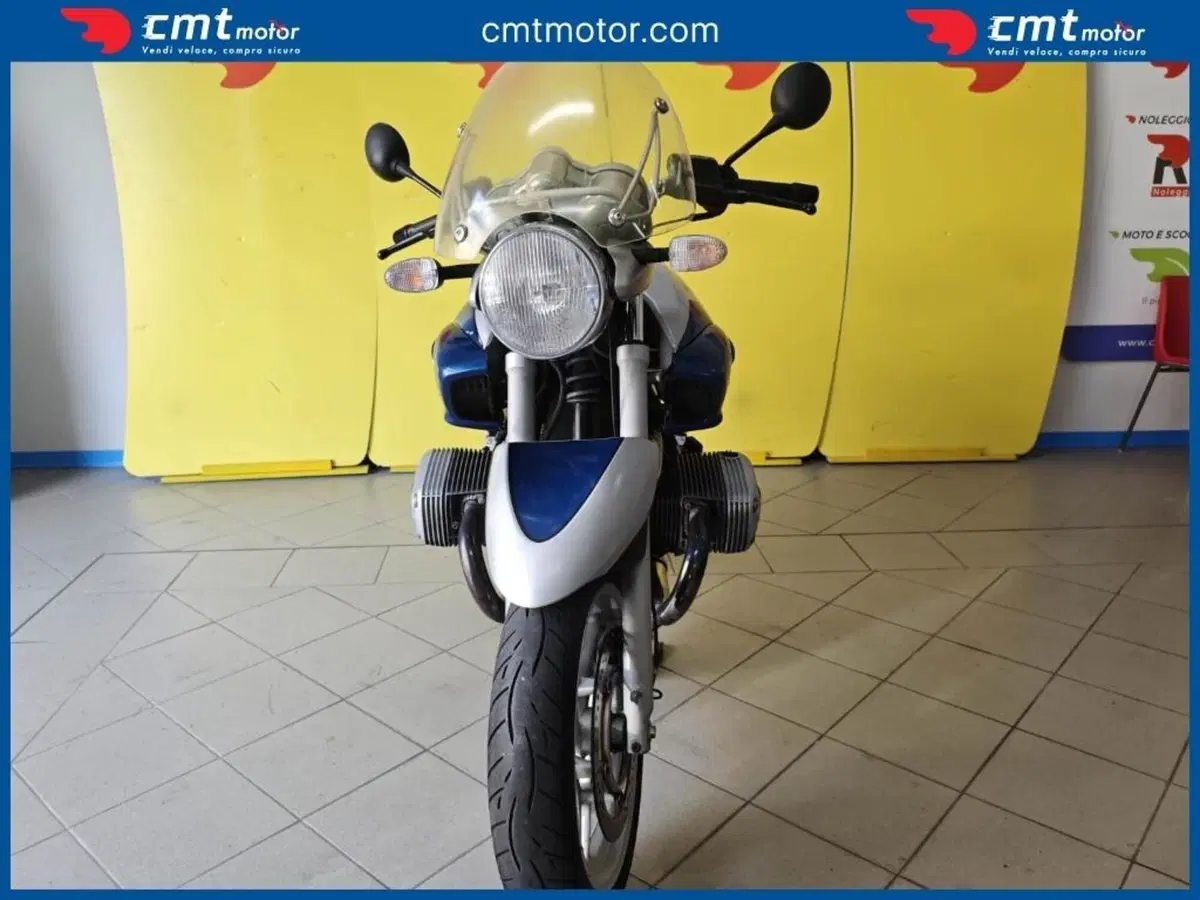 Bmw R 1150 R (2000 - 07) (7)