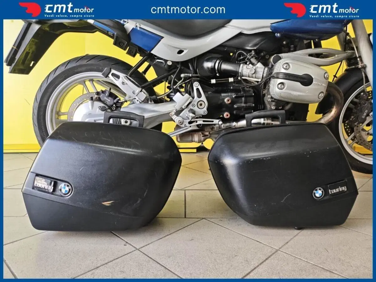 Bmw R 1150 R (2000 - 07) (8)