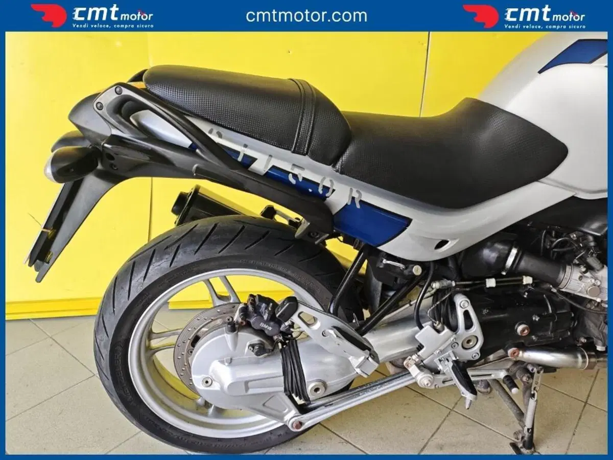 Bmw R 1150 R (2000 - 07) (9)