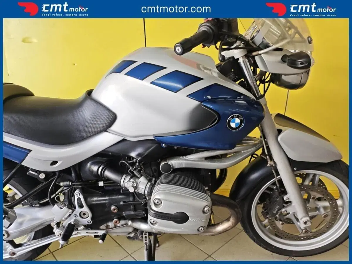 Bmw R 1150 R (2000 - 07) (10)