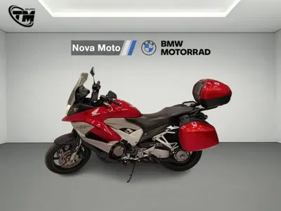 Honda Crossrunner ABS (2010 - 14) usata