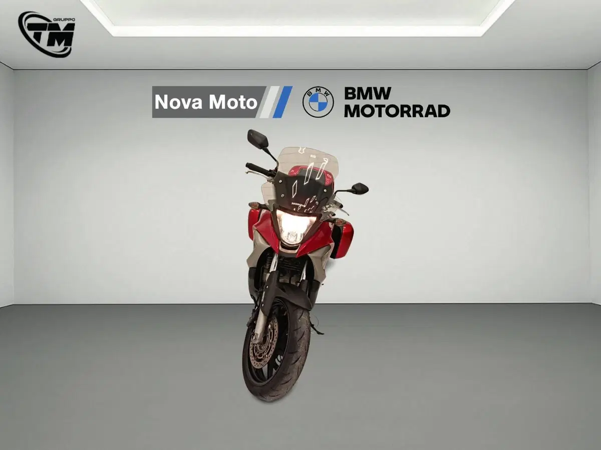 Honda Crossrunner ABS (2010 - 14) (3)