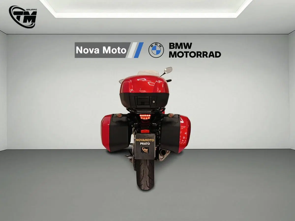 Honda Crossrunner ABS (2010 - 14) (7)