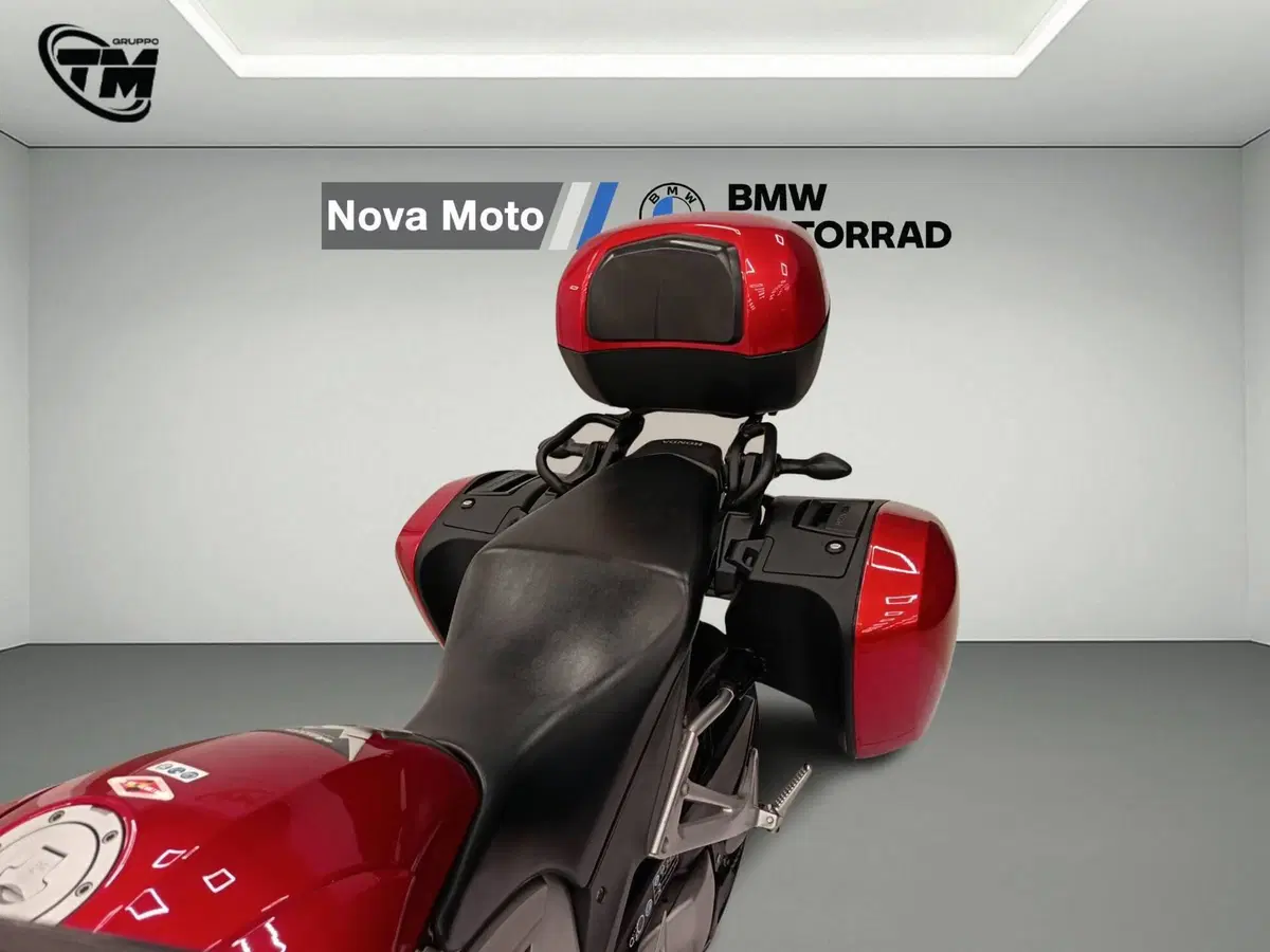 Honda Crossrunner ABS (2010 - 14) (14)