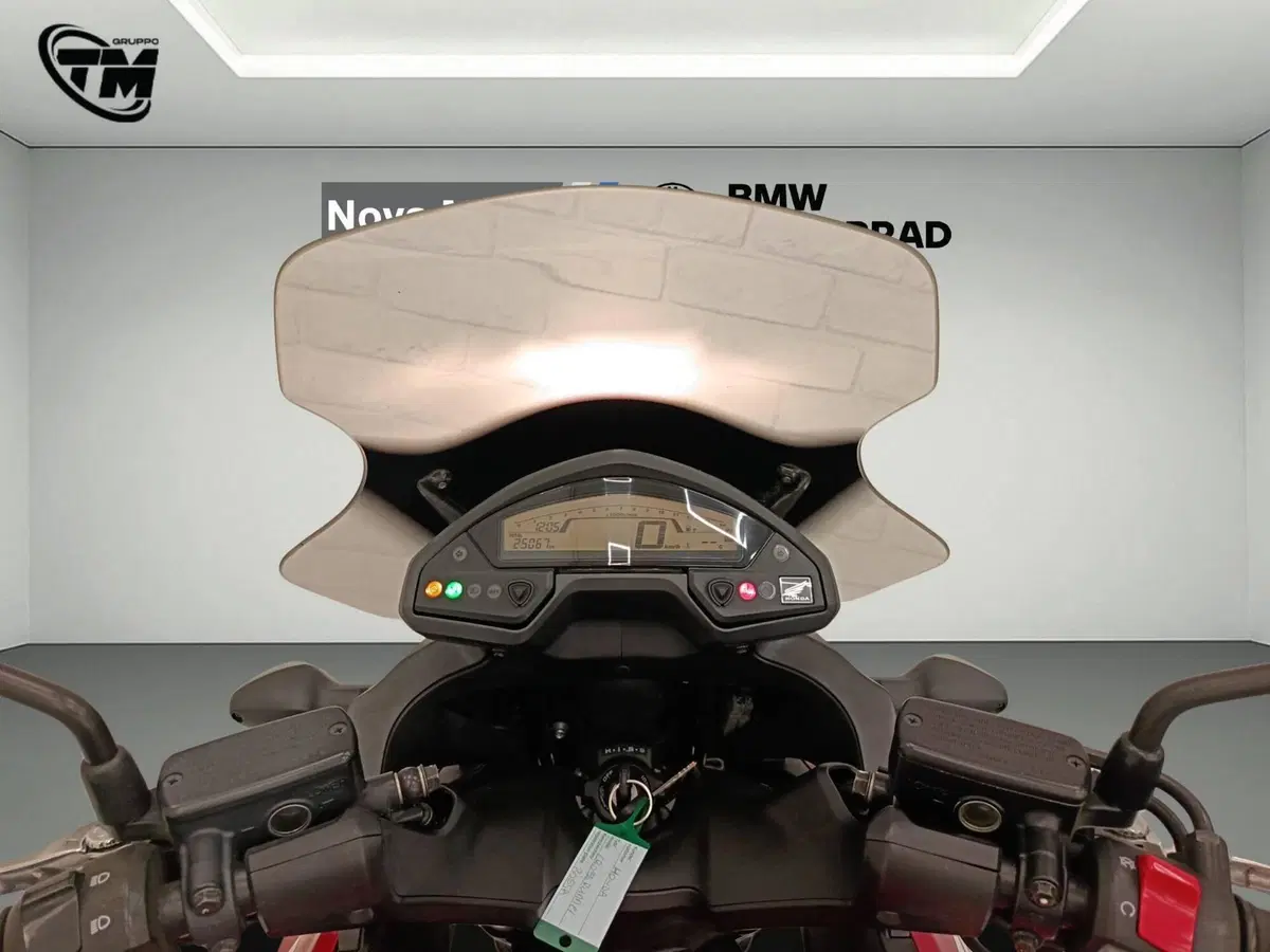 Honda Crossrunner ABS (2010 - 14) (10)