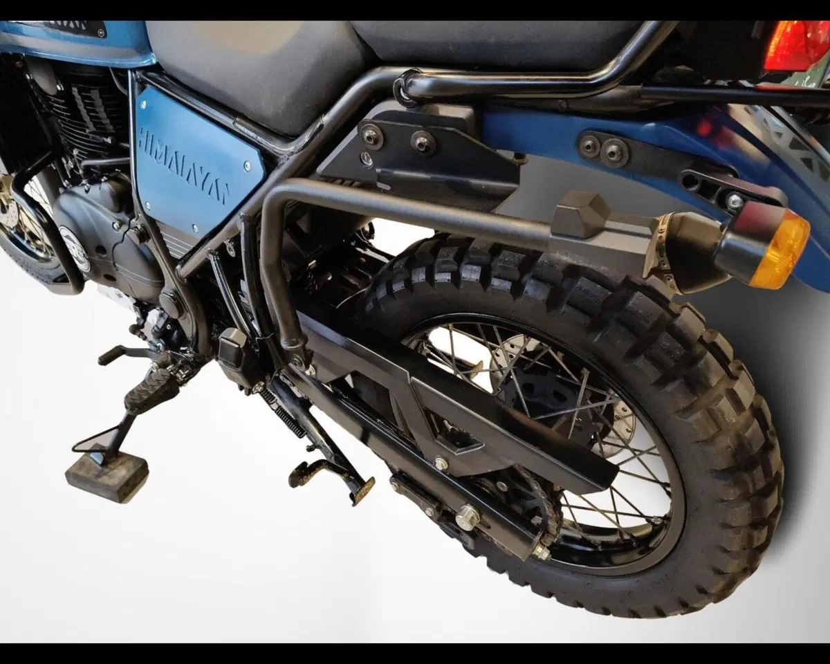 Royal Enfield Himalayan 411 (2021 - 24) (19)