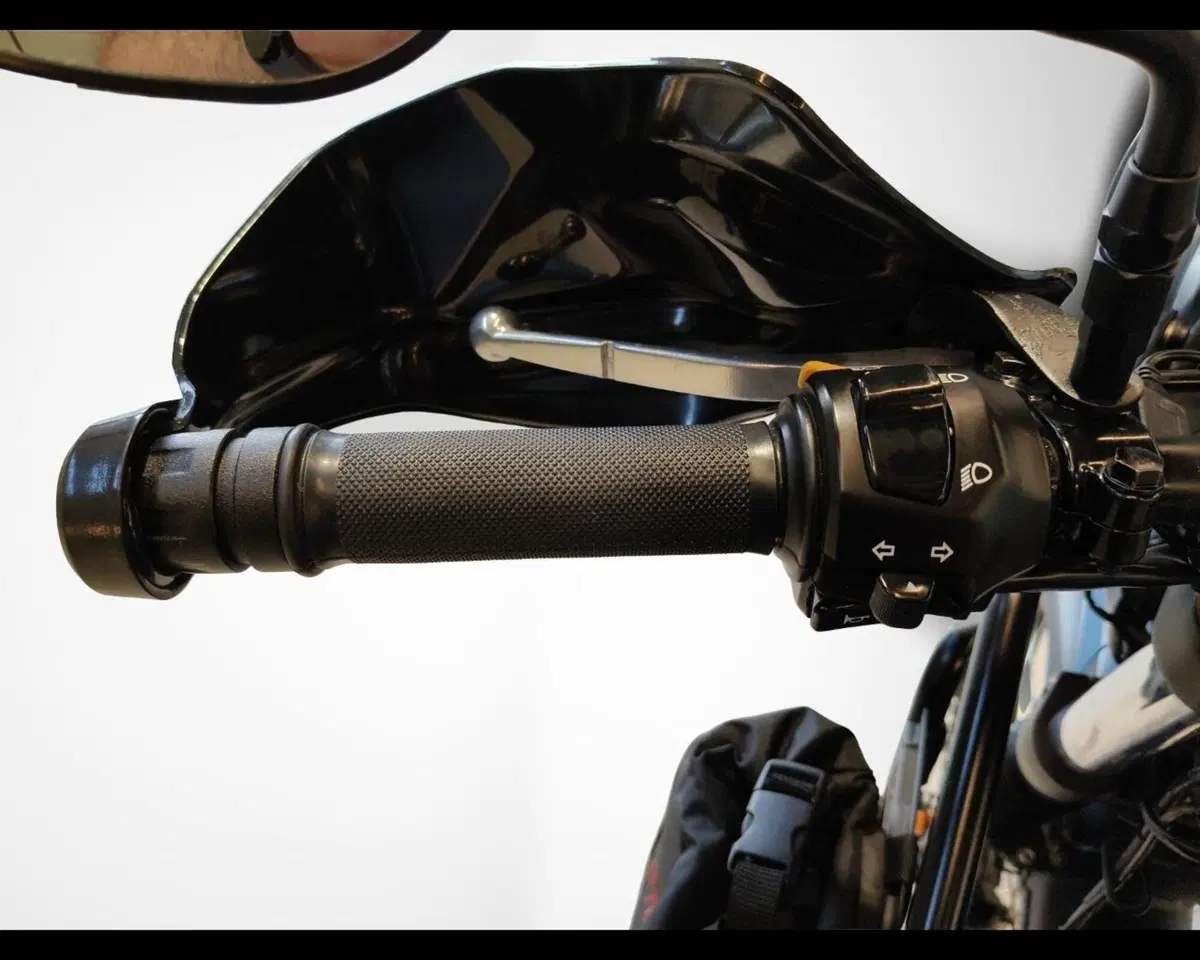 Royal Enfield Himalayan 411 (2021 - 24) (10)