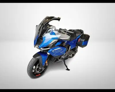 Bmw R 1300 RT (2026) usata