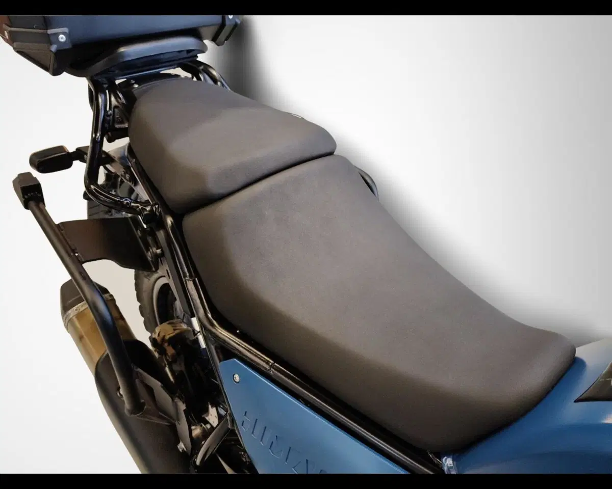Royal Enfield Himalayan 411 (2021 - 24) (21)