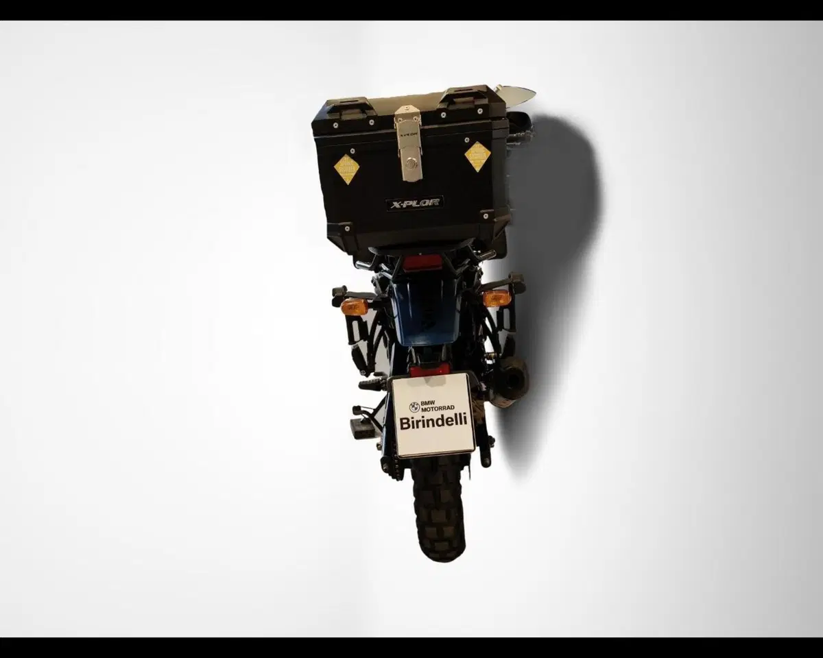 Royal Enfield Himalayan 411 (2021 - 24) (7)