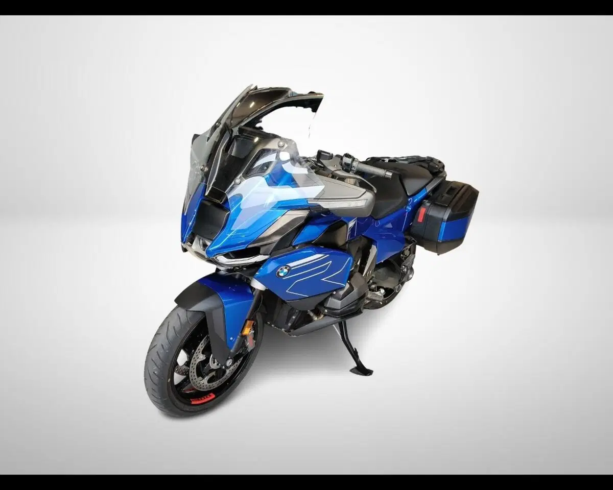 Bmw R 1300 RT (2026)