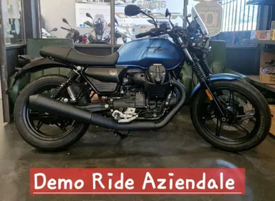 Moto Guzzi V7 Stone (2025 - 26) nuova