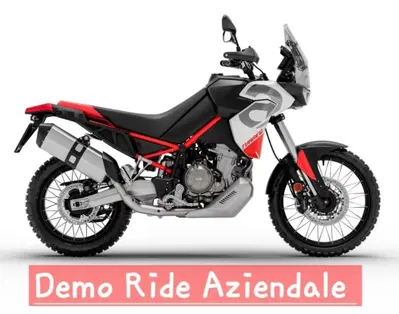 Aprilia Tuareg 660 (2025 - 26) nuova