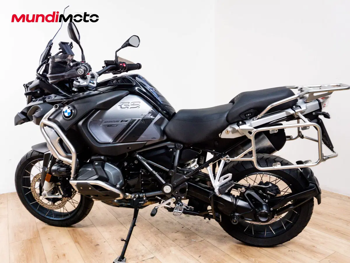 Bmw R 1250 GS Adventure (2019 - 20) (7)
