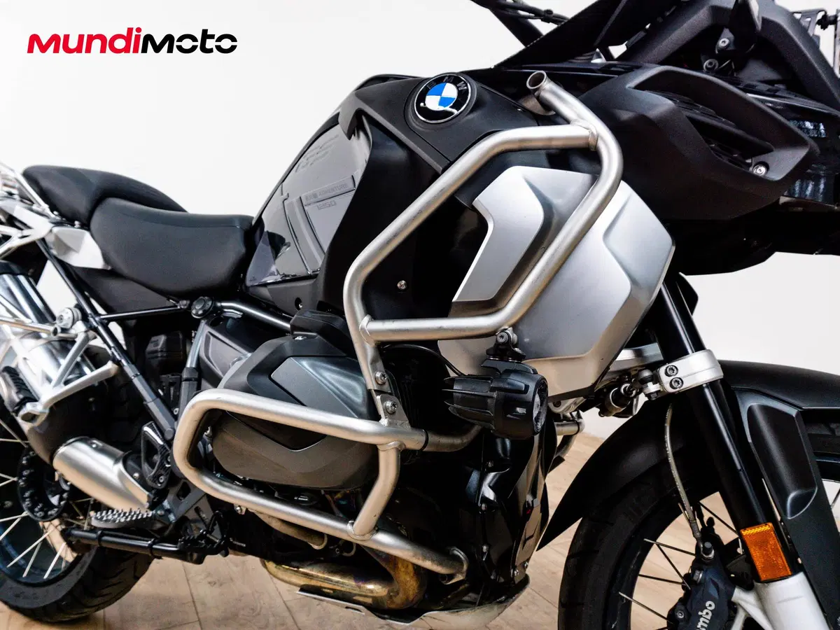 Bmw R 1250 GS Adventure (2019 - 20) (5)