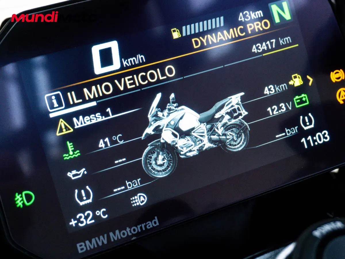 Bmw R 1250 GS Adventure (2019 - 20) (12)