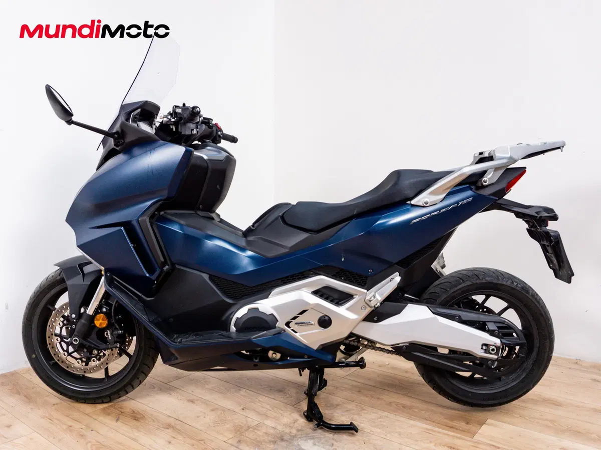 Honda Forza 750 (2025 - 26) (6)