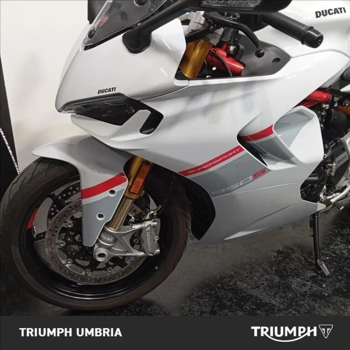 Ducati SuperSport 950 S (2021 - 24) (7)