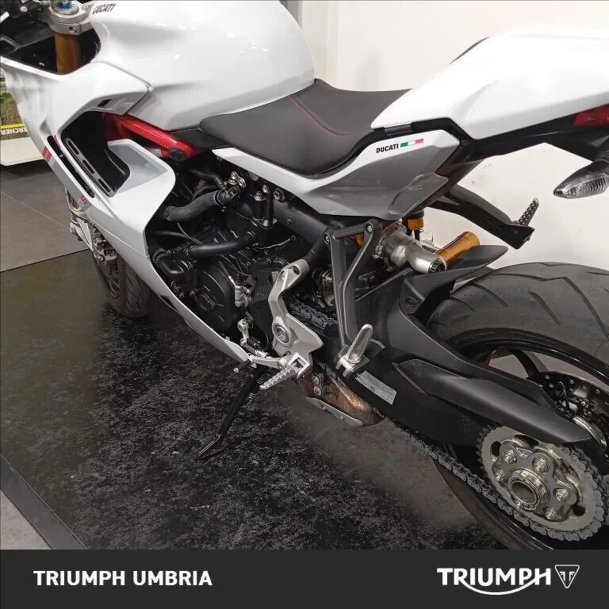 Ducati SuperSport 950 S (2021 - 24) (8)