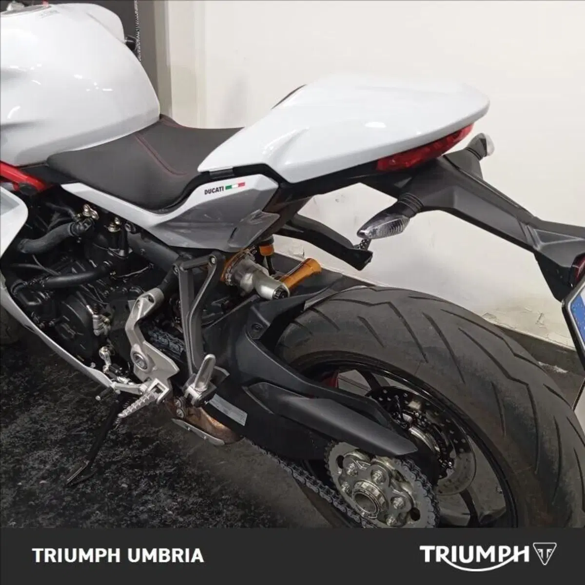 Ducati SuperSport 950 S (2021 - 24) (6)