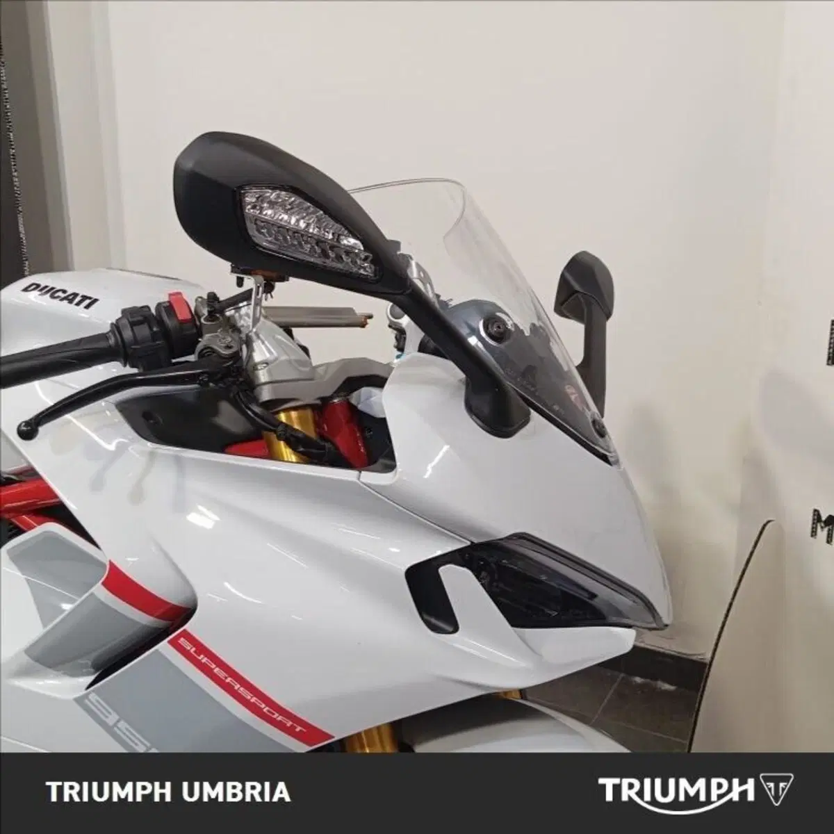 Ducati SuperSport 950 S (2021 - 24) (10)