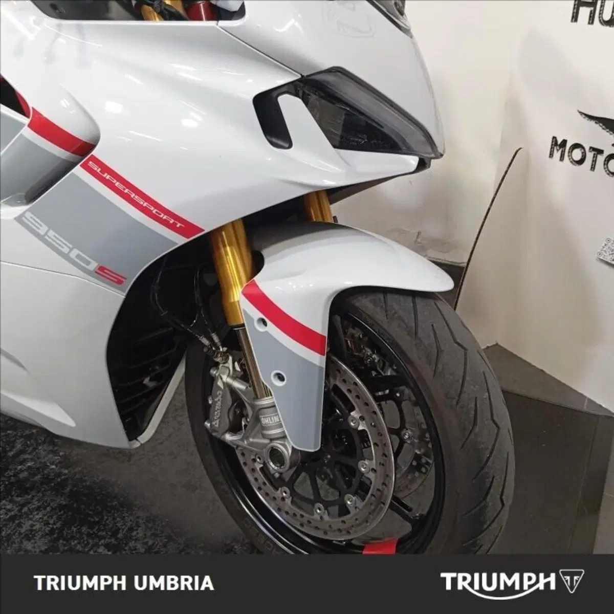Ducati SuperSport 950 S (2021 - 24) (14)