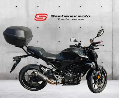 Honda CB 300 R (2022 - 26) usata