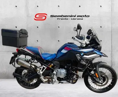 Bmw F 850 GS (2021 - 24) usata