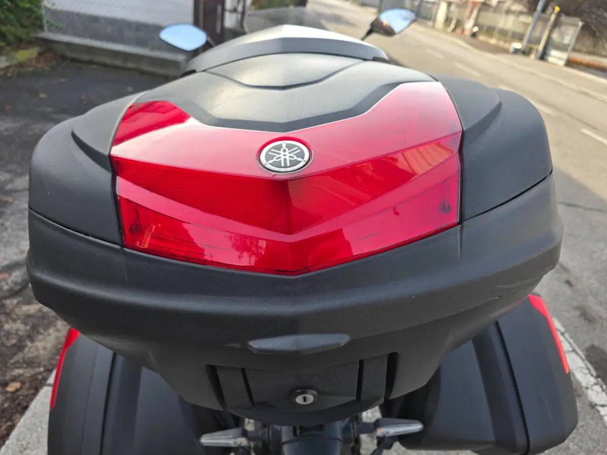 Yamaha Tracer 7 (2021 - 24) (16)
