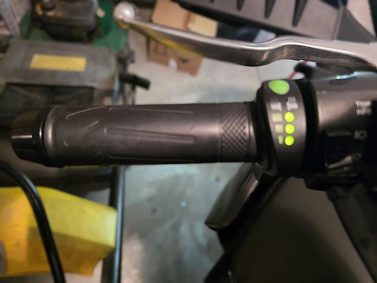 Yamaha Tracer 7 (2021 - 24) (19)