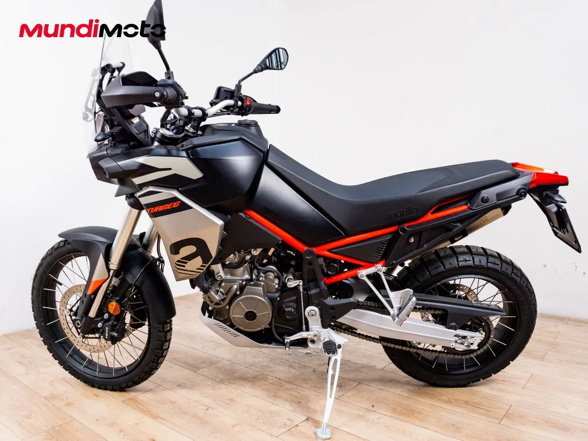 Aprilia Tuareg 660 (2025 - 26) (6)