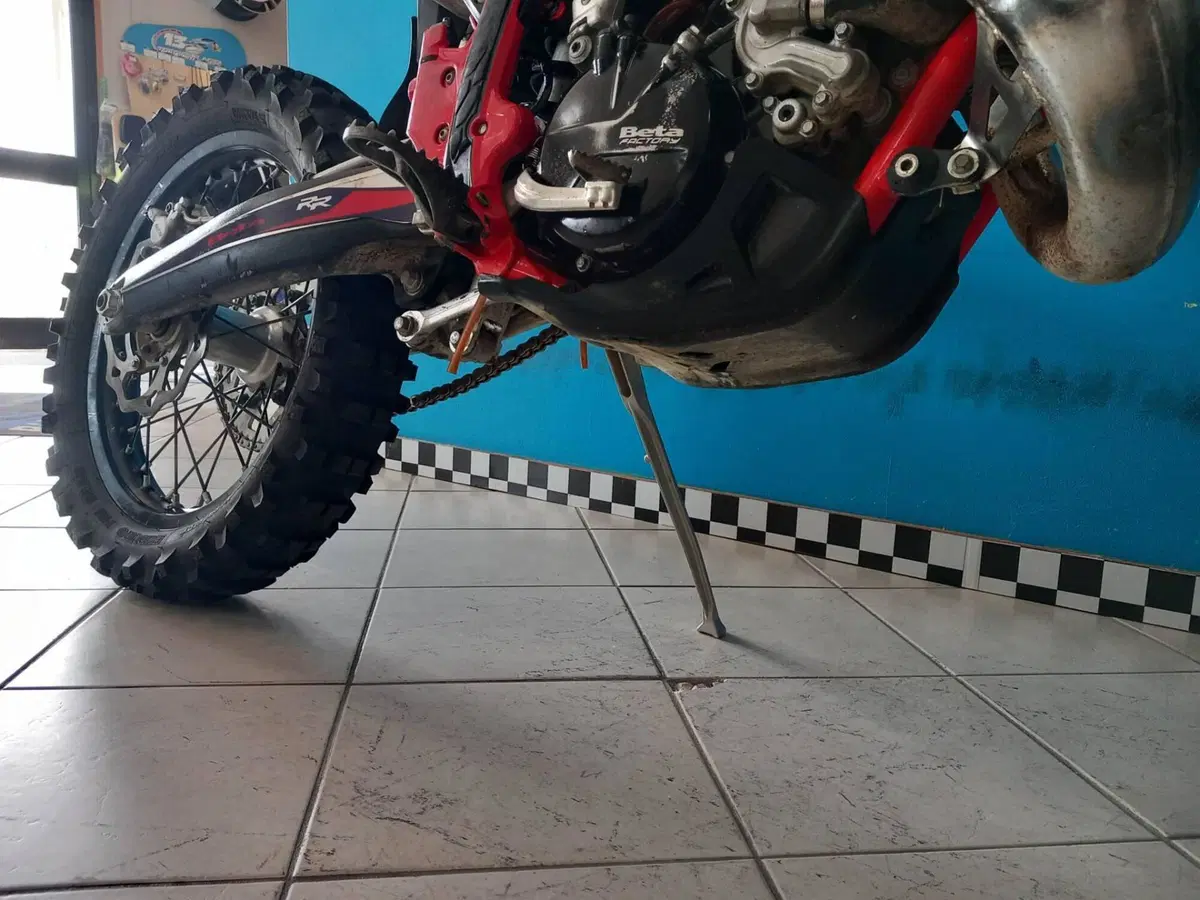 Betamotor RR 125 2T Enduro (2019) (17)