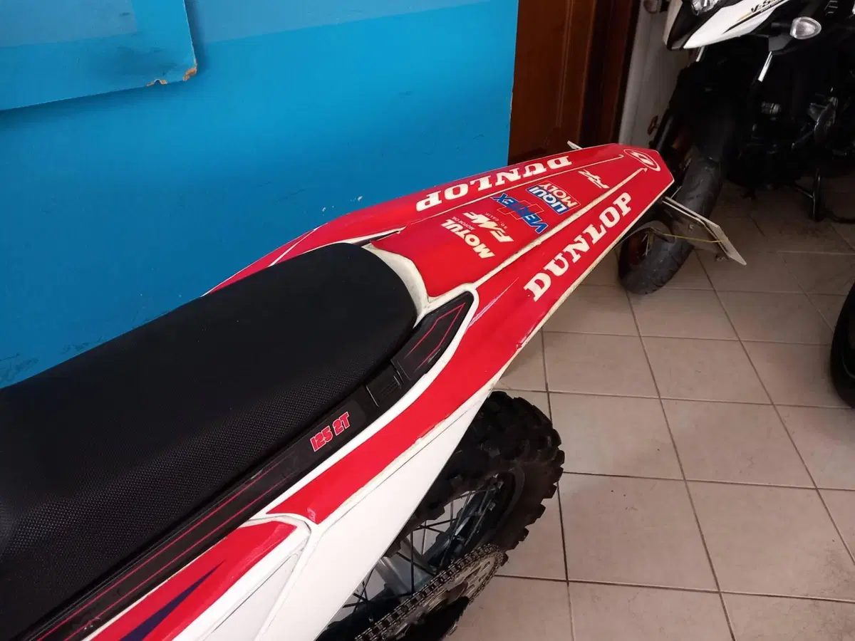 Betamotor RR 125 2T Enduro (2019) (12)
