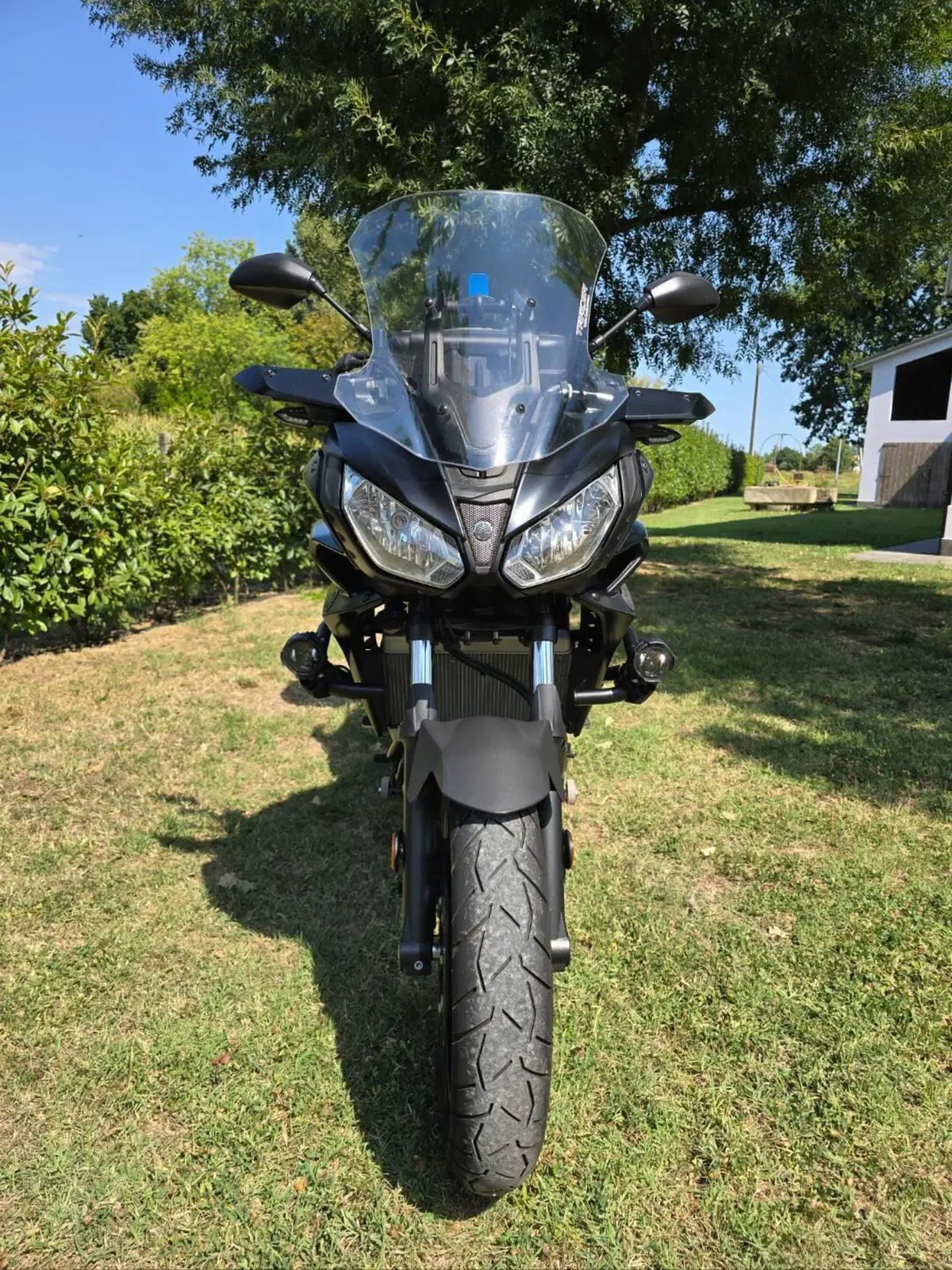 Yamaha Tracer 700 (2016 - 20) (3)