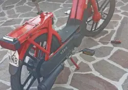 Piaggio Ciao PX d'epoca