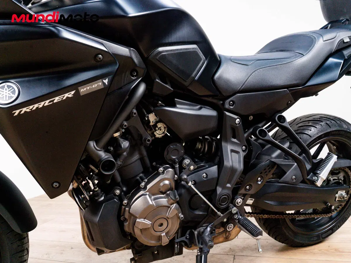 Yamaha Tracer 700 (2020) (9)