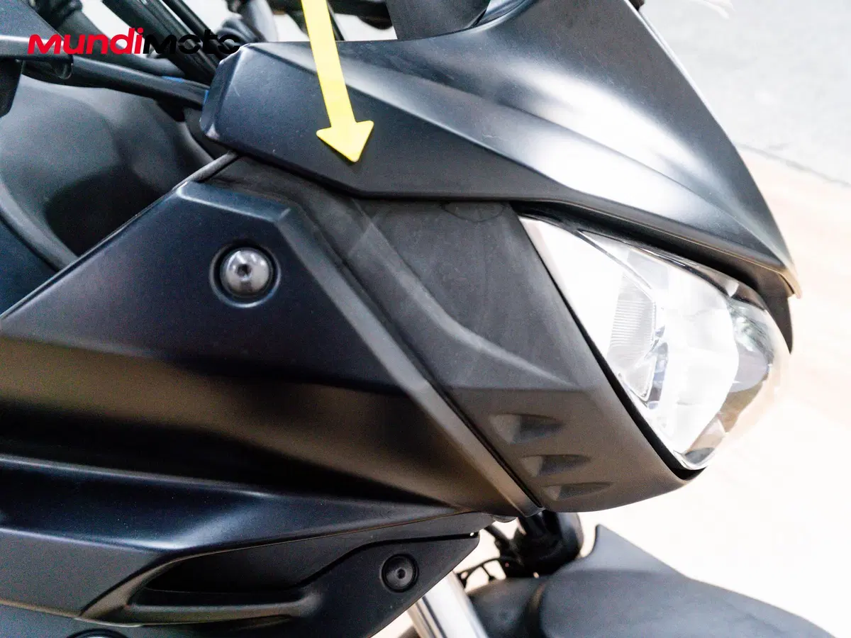 Yamaha Tracer 700 (2020) (20)