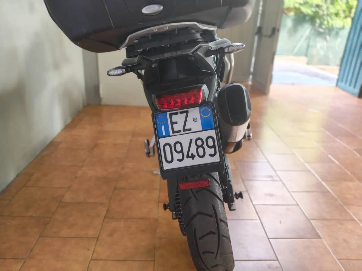 Triumph Tiger 900 GT (2020 - 23) (7)