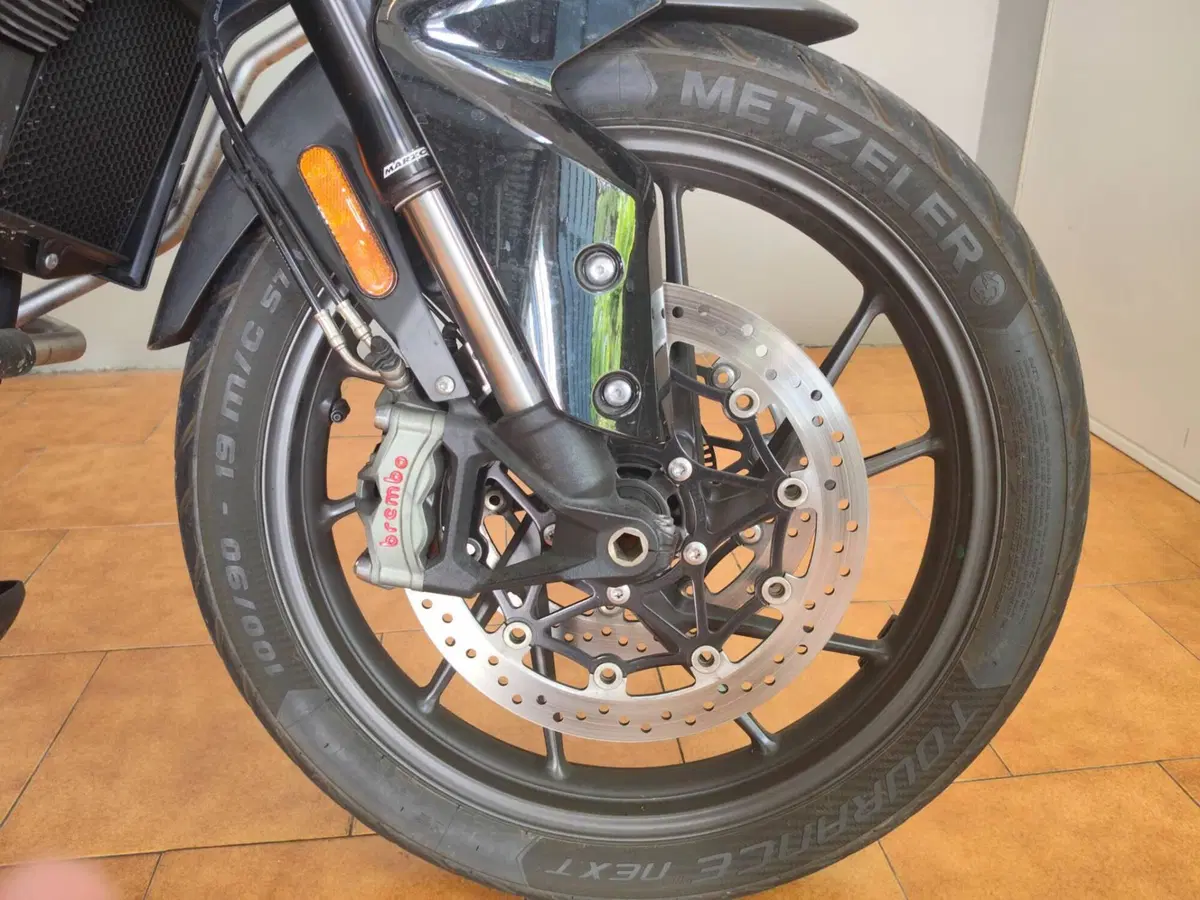 Triumph Tiger 900 GT (2020 - 23) (13)