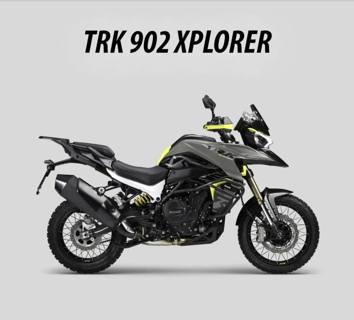 Benelli TRK 902 Xplorer (2026) (3)