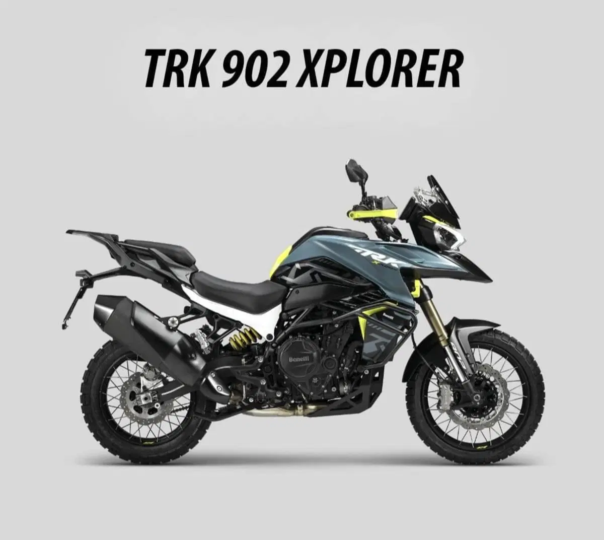 Benelli TRK 902 Xplorer (2026) (2)