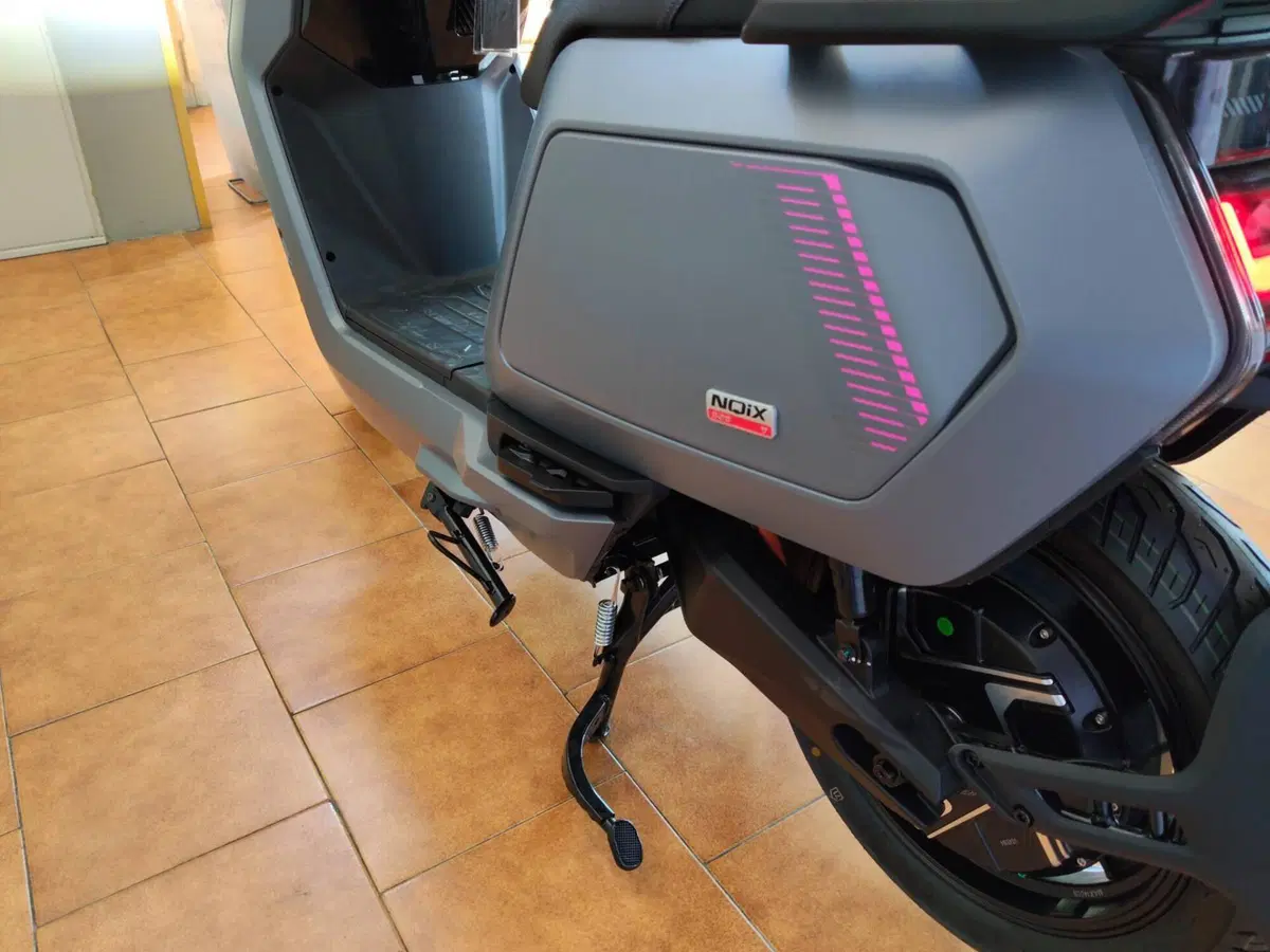 Niu NQiX 500 (2025 - 26) (7)