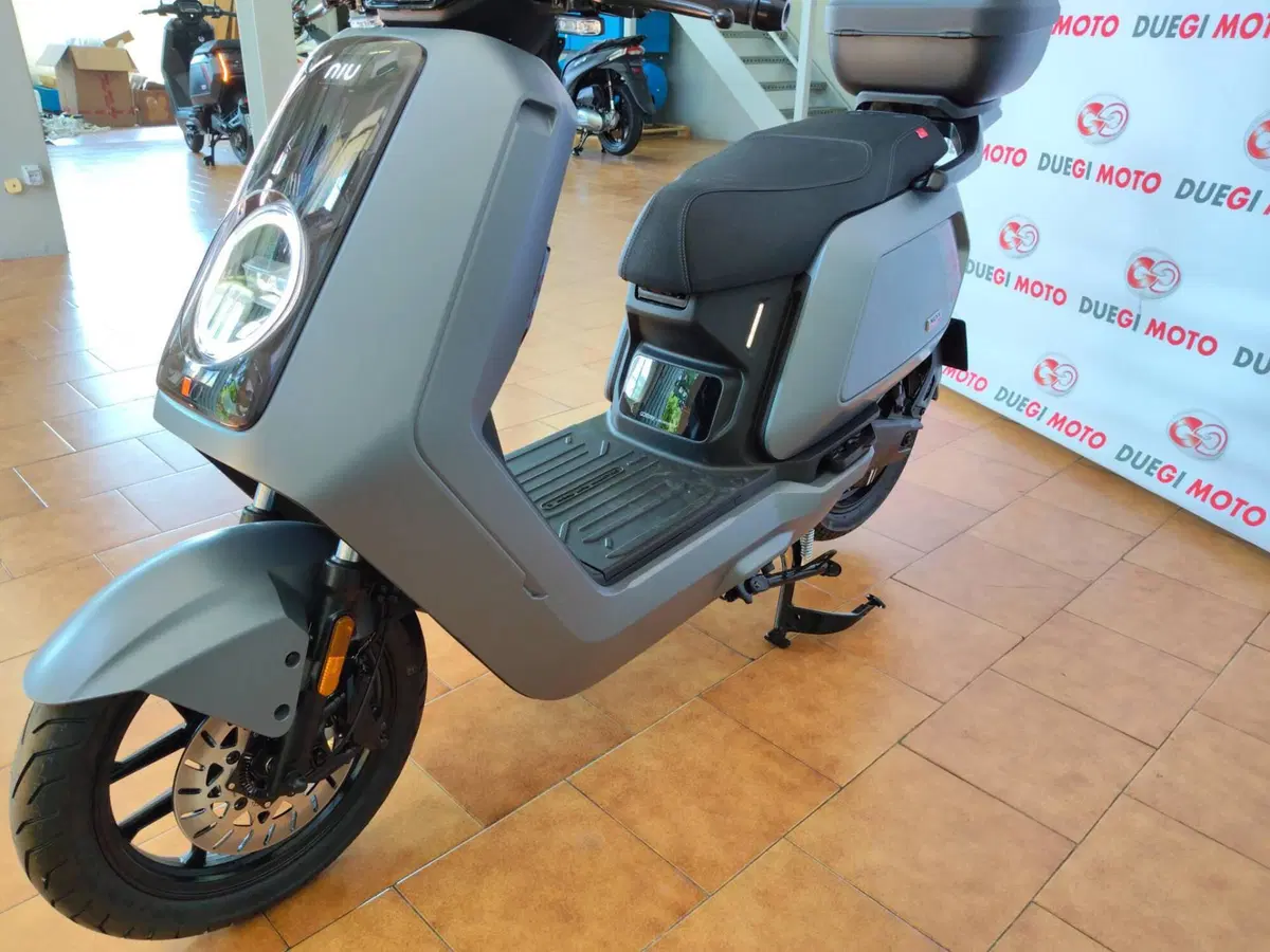 Niu NQiX 500 (2025 - 26) (9)