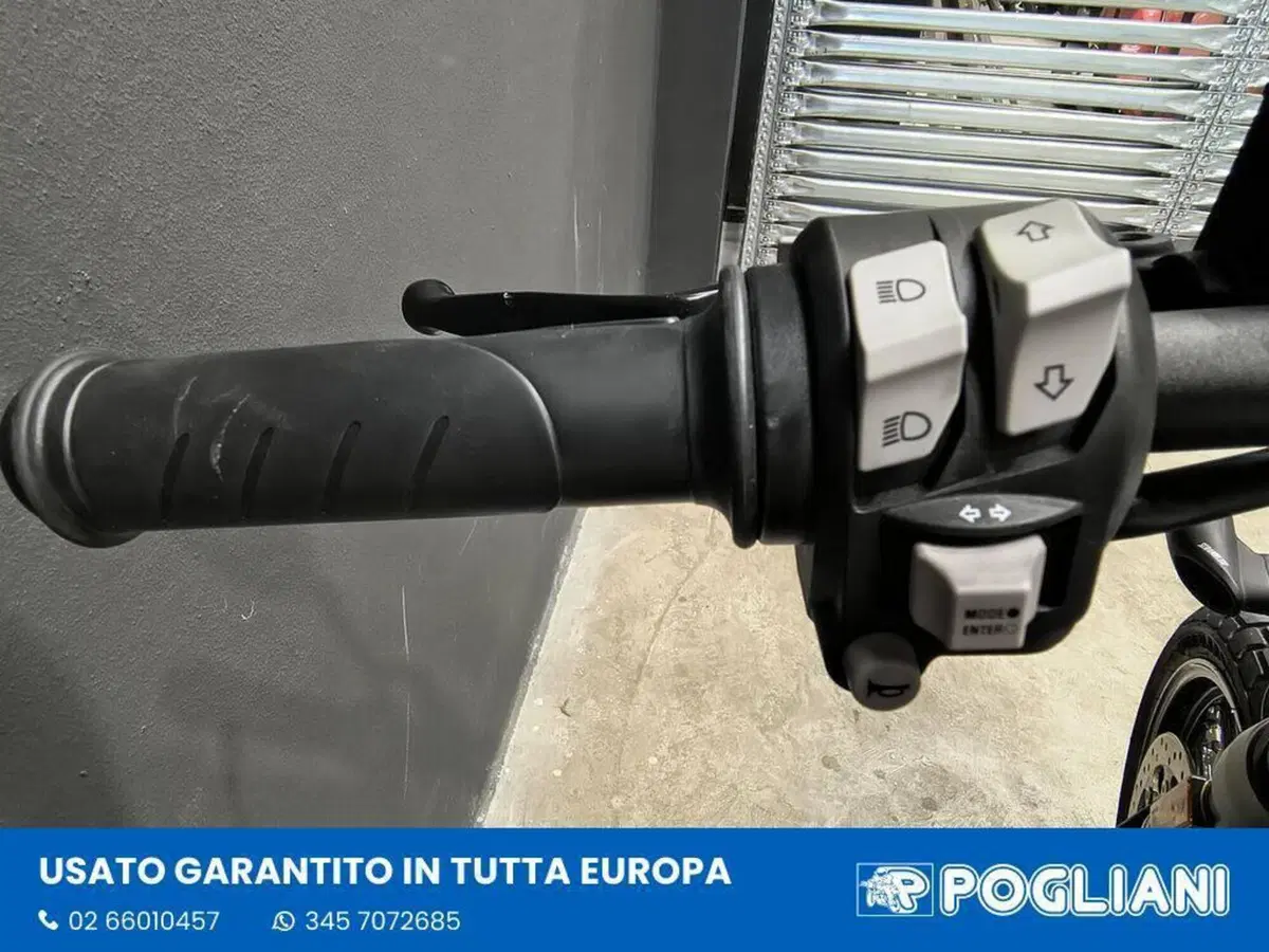 Ducati Scrambler 800 Full Throttle (2023 - 24) (10)
